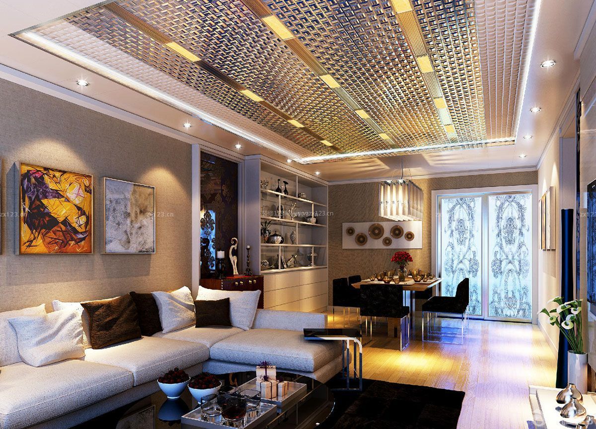 金屬吊頂裝飾網(wǎng)詳情介紹 電焊網(wǎng)的應(yīng)用與特點