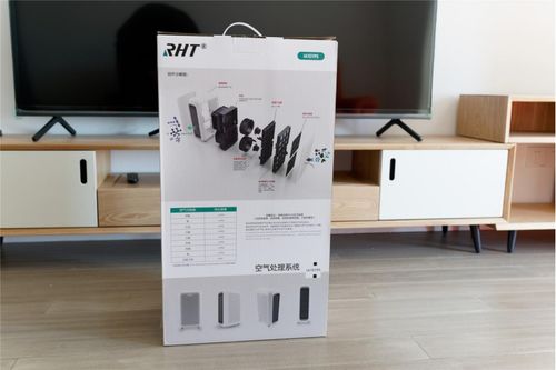 新房裝修必備利器 RHT除菌除醛空氣凈化器，守護家居健康呼吸