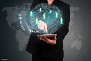 涼州著力推進電子商務發展，計算機系統服務助力產業升級