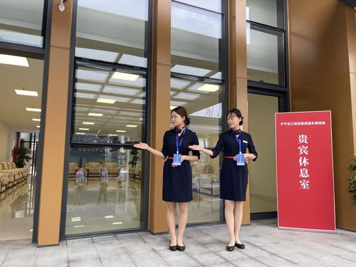 精雕細琢，全程護航——區機關事務管理中心圓滿完成滬寧沿江高鐵建成通車現場會會務服務保障任務紀實